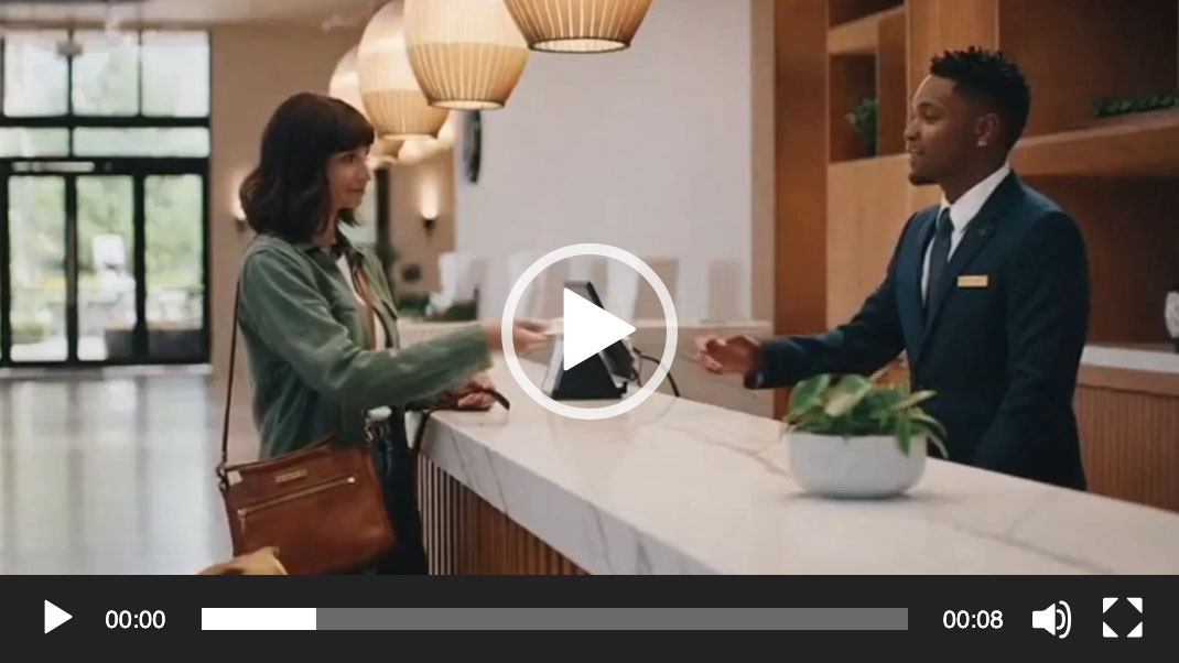 Play video